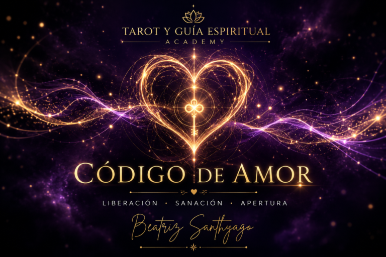 CODIGO DE AMOR
