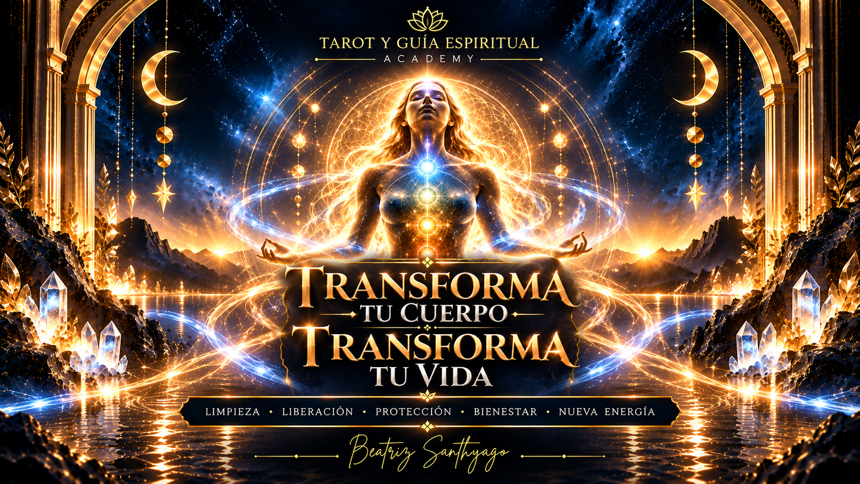 TRANSFORMA TU CUERPO TRANSFORMA TU VIDA